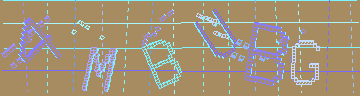 CAPTCHA 認証コード