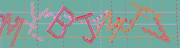 CAPTCHA 認証コード