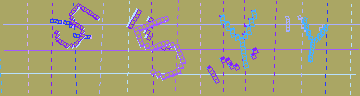 CAPTCHA 認証コード