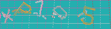 CAPTCHA 認証コード