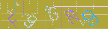 CAPTCHA 認証コード