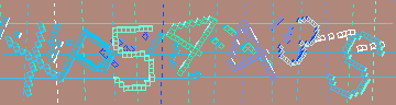 CAPTCHA 認証コード