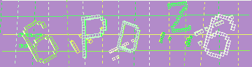 CAPTCHA 認証コード