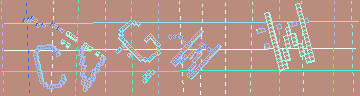 CAPTCHA 認証コード