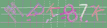 CAPTCHA 認証コード