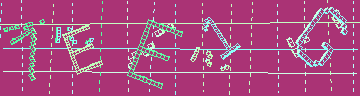 CAPTCHA 認証コード
