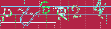 CAPTCHA 認証コード