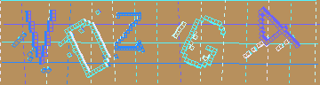 CAPTCHA 認証コード