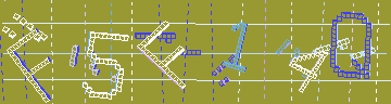 CAPTCHA 認証コード