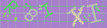 CAPTCHA 認証コード