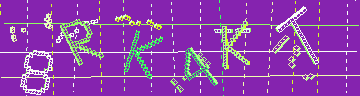 CAPTCHA 認証コード