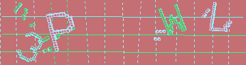 CAPTCHA 認証コード