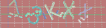 CAPTCHA 認証コード