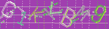 CAPTCHA 認証コード