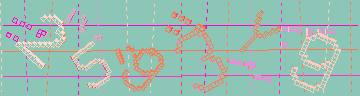 CAPTCHA 認証コード