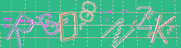 CAPTCHA 認証コード