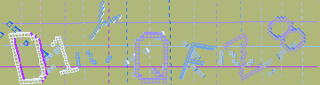 CAPTCHA 認証コード