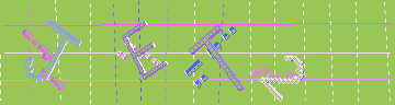 CAPTCHA 認証コード