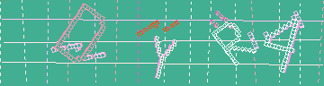 CAPTCHA 認証コード