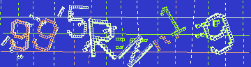 CAPTCHA 認証コード