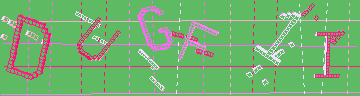 CAPTCHA 認証コード