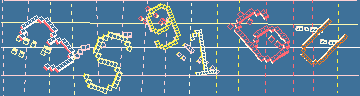 CAPTCHA 認証コード