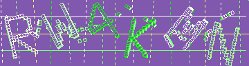 CAPTCHA 認証コード