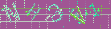 CAPTCHA 認証コード