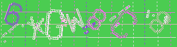 CAPTCHA 認証コード