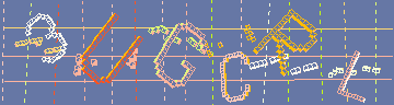 CAPTCHA 認証コード