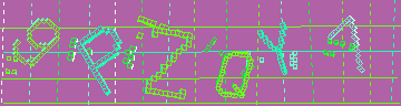 CAPTCHA 認証コード