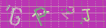CAPTCHA 認証コード