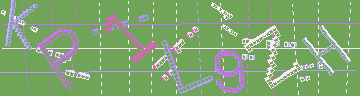 CAPTCHA 認証コード