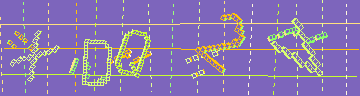 CAPTCHA 認証コード
