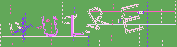 CAPTCHA 認証コード