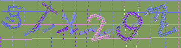CAPTCHA 認証コード
