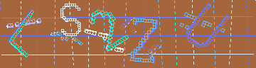 CAPTCHA 認証コード