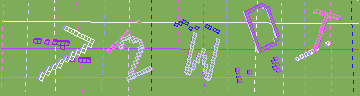 CAPTCHA 認証コード