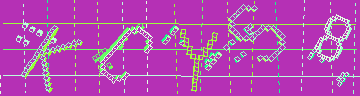 CAPTCHA 認証コード