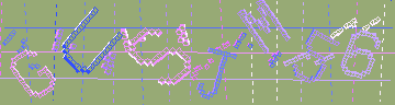 CAPTCHA 認証コード