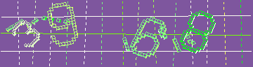 CAPTCHA 認証コード