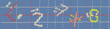 CAPTCHA 認証コード