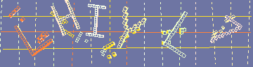 CAPTCHA 認証コード