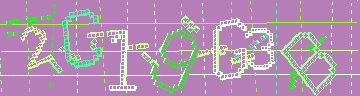 CAPTCHA 認証コード