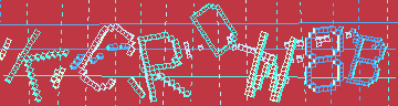 CAPTCHA 認証コード