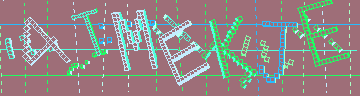 CAPTCHA 認証コード