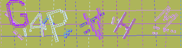 CAPTCHA 認証コード