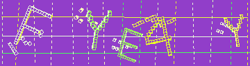 CAPTCHA 認証コード