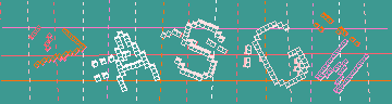CAPTCHA 認証コード