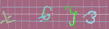CAPTCHA 認証コード